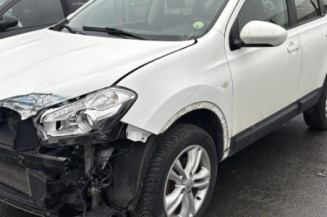 Roue de secours NISSAN QASHQAI 1