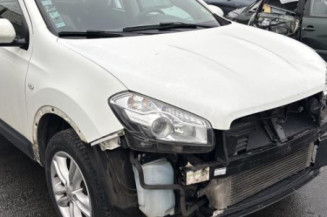 Roue de secours NISSAN QASHQAI 1
