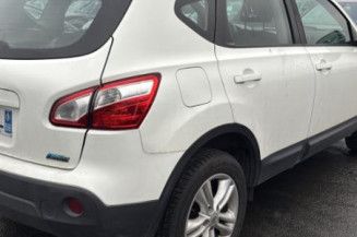Roue de secours NISSAN QASHQAI 1