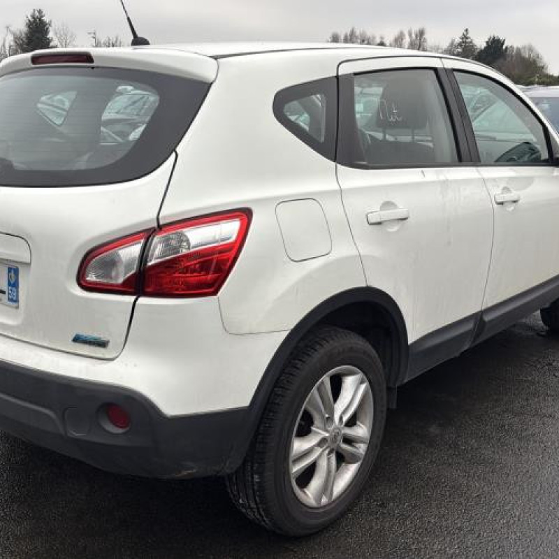 Roue de secours NISSAN QASHQAI 1 Photo n°7