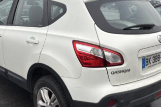 Roue de secours NISSAN QASHQAI 1