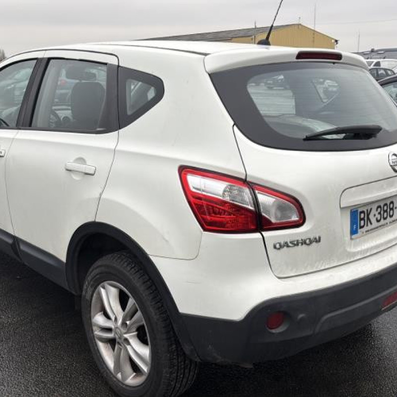 Roue de secours NISSAN QASHQAI 1 Photo n°8