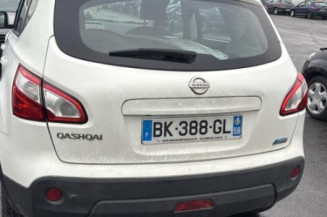 Roue de secours NISSAN QASHQAI 1