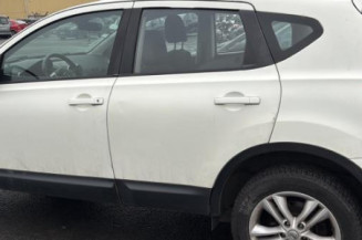 Roue de secours NISSAN QASHQAI 1