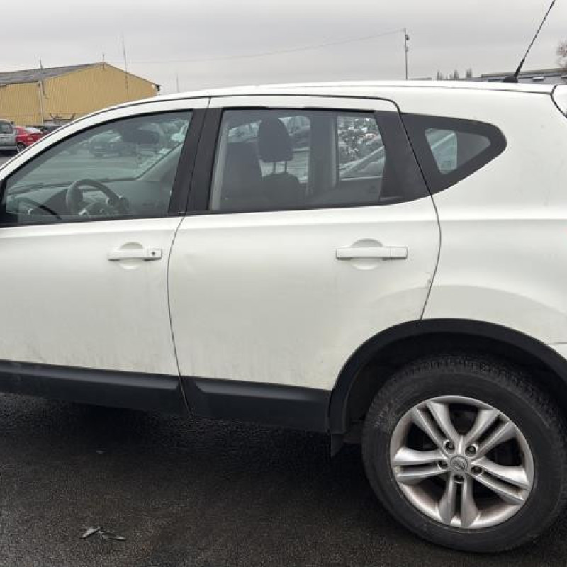 Roue de secours NISSAN QASHQAI 1 Photo n°10