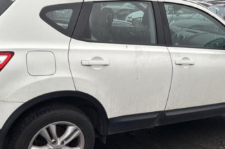 Roue de secours NISSAN QASHQAI 1