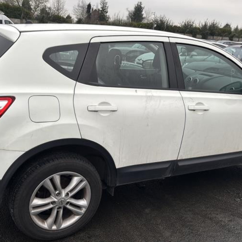 Roue de secours NISSAN QASHQAI 1 Photo n°11