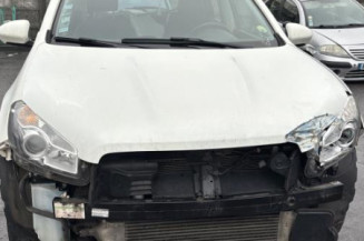Roue de secours NISSAN QASHQAI 1