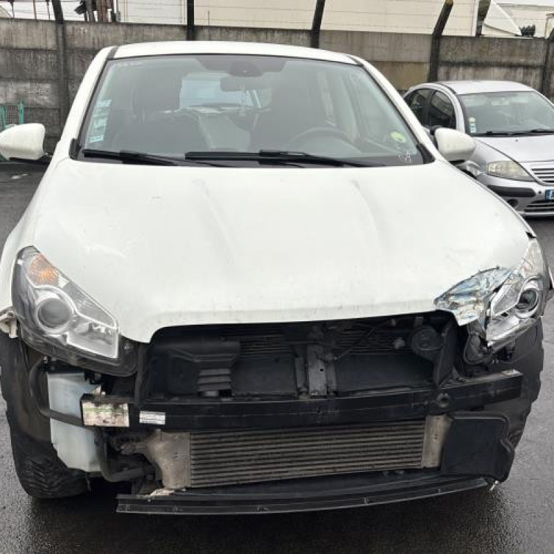 Roue de secours NISSAN QASHQAI 1 Photo n°12