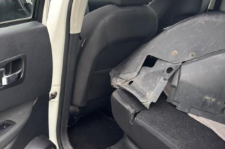 Roue de secours NISSAN QASHQAI 1