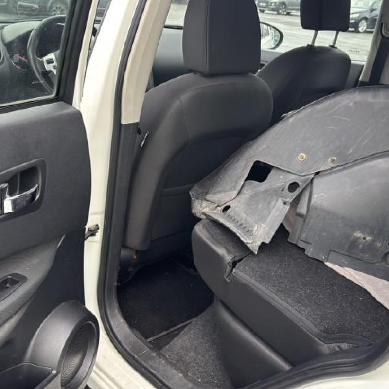 Roue de secours NISSAN QASHQAI 1 Photo n°14