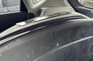 Roue de secours NISSAN QASHQAI 1