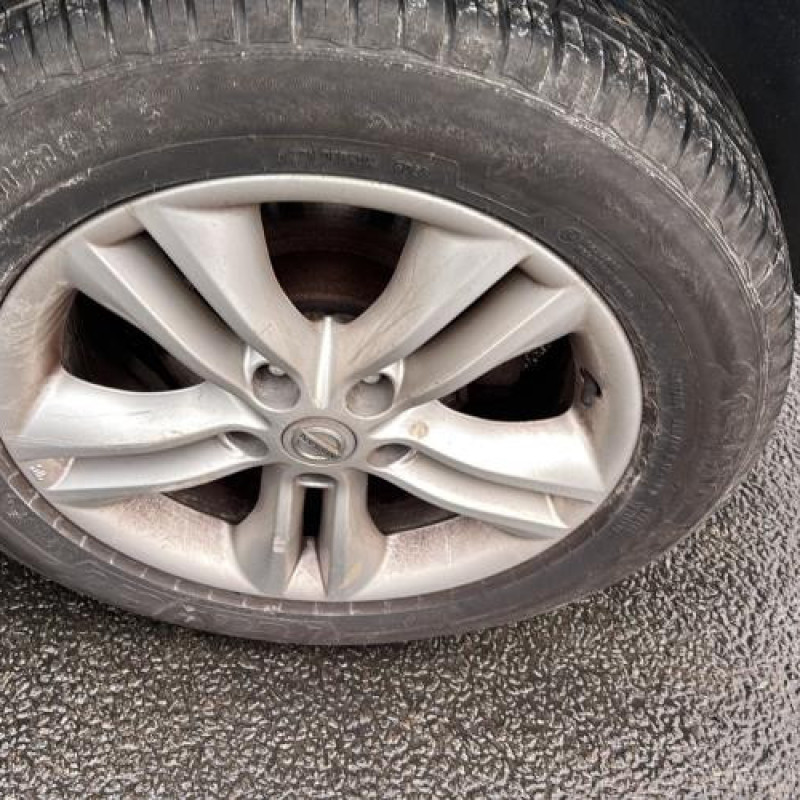 Roue de secours NISSAN QASHQAI 1 Photo n°16