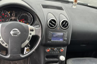 Roue de secours NISSAN QASHQAI 1
