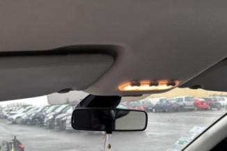 Roue de secours NISSAN QASHQAI 1