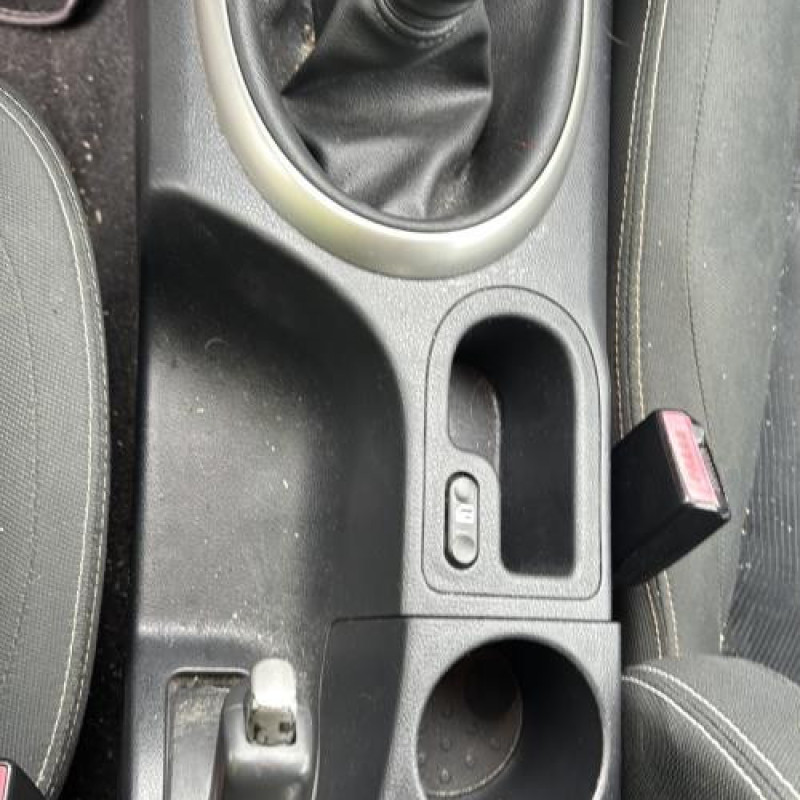 Roue de secours NISSAN QASHQAI 1 Photo n°19