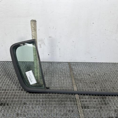Custode arriere droit (porte) RENAULT CLIO 3 Photo n°1