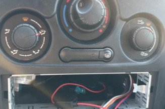 Cremaillere assistee RENAULT CLIO 3