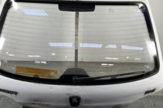 Malle/Hayon arriere PEUGEOT 106 Photo n°1
