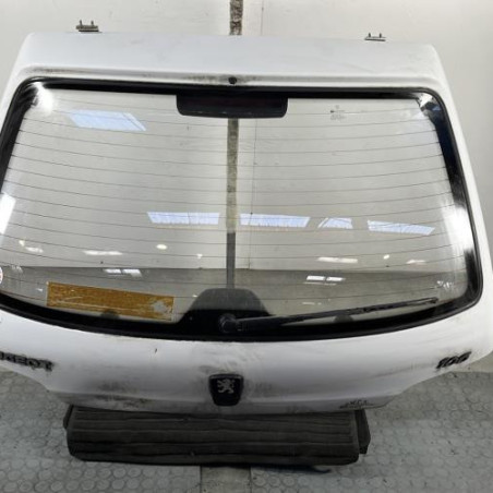 Malle/Hayon arriere PEUGEOT 106 Photo n°1