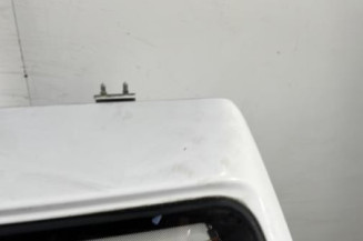 Malle/Hayon arriere PEUGEOT 106