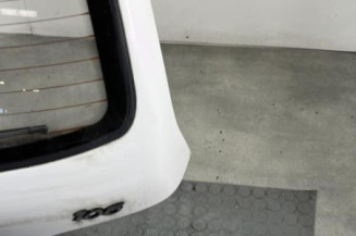 Malle/Hayon arriere PEUGEOT 106