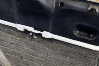 Malle/Hayon arriere PEUGEOT 106
