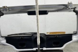Malle/Hayon arriere PEUGEOT 106