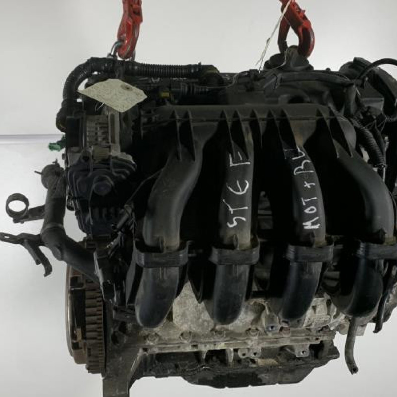 Moteur CITROEN C4 1 Photo n°1