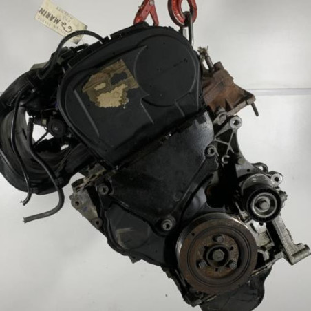 Moteur CITROEN C4 1