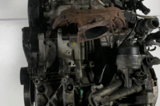 Moteur CITROEN C4 1