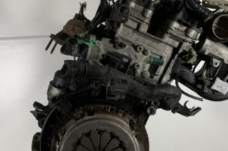 Moteur CITROEN C4 1