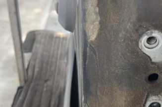 Porte arriere gauche PEUGEOT 107