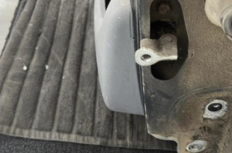 Porte arriere gauche PEUGEOT 107