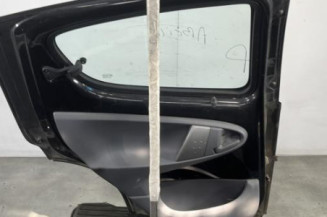 Porte arriere gauche PEUGEOT 107