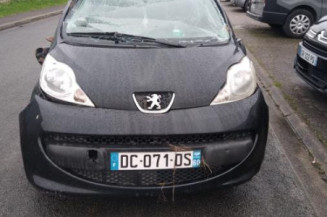 Porte arriere gauche PEUGEOT 107