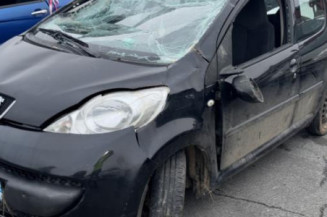 Porte arriere gauche PEUGEOT 107