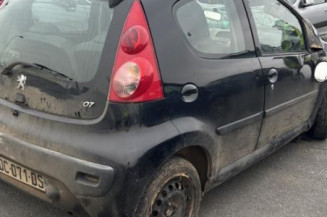Porte arriere gauche PEUGEOT 107