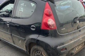 Porte arriere gauche PEUGEOT 107