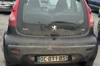 Porte arriere gauche PEUGEOT 107