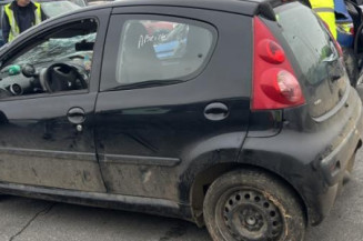 Porte arriere gauche PEUGEOT 107