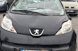 Porte arriere gauche PEUGEOT 107