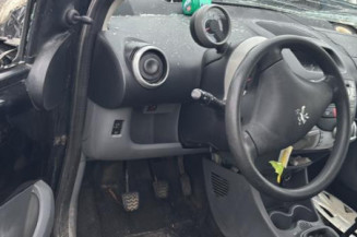 Porte arriere gauche PEUGEOT 107