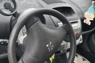 Porte arriere gauche PEUGEOT 107