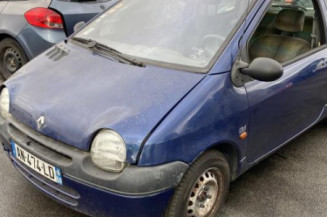 Aile avant gauche RENAULT TWINGO 1