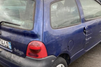 Aile avant gauche RENAULT TWINGO 1