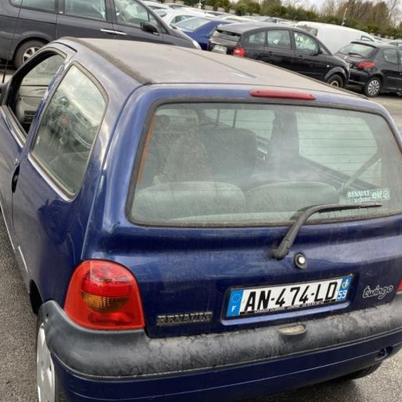 Aile avant gauche RENAULT TWINGO 1 Photo n°10