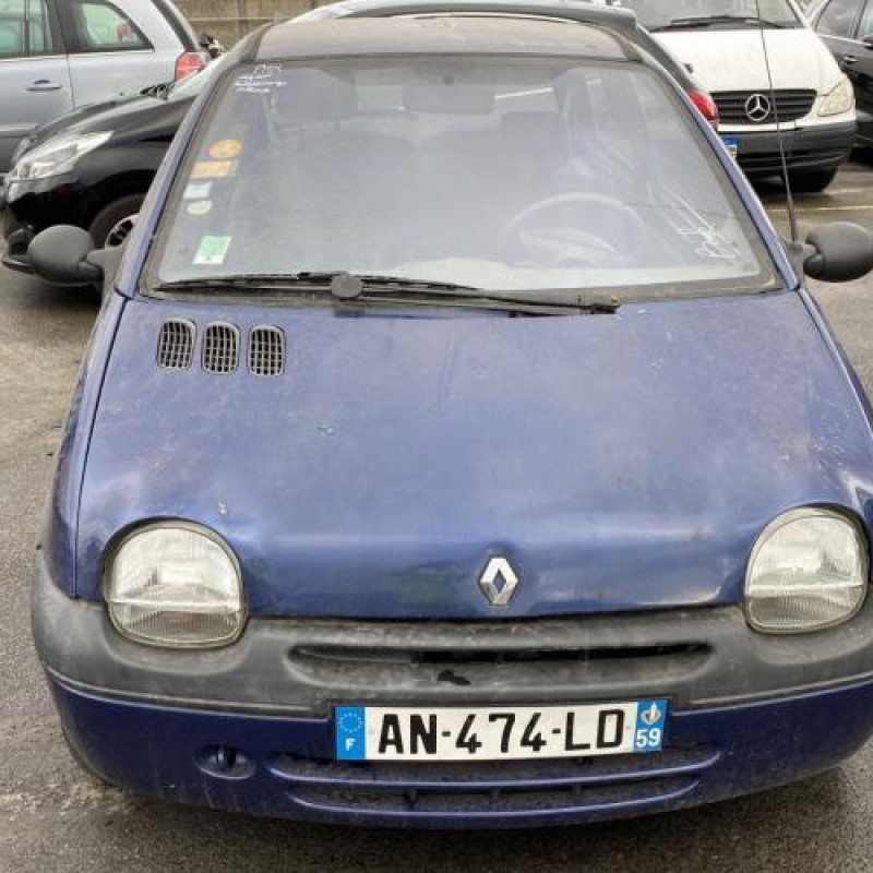 Aile avant gauche RENAULT TWINGO 1 Photo n°13