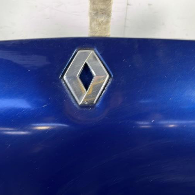Capot RENAULT TWINGO 1 Photo n°3