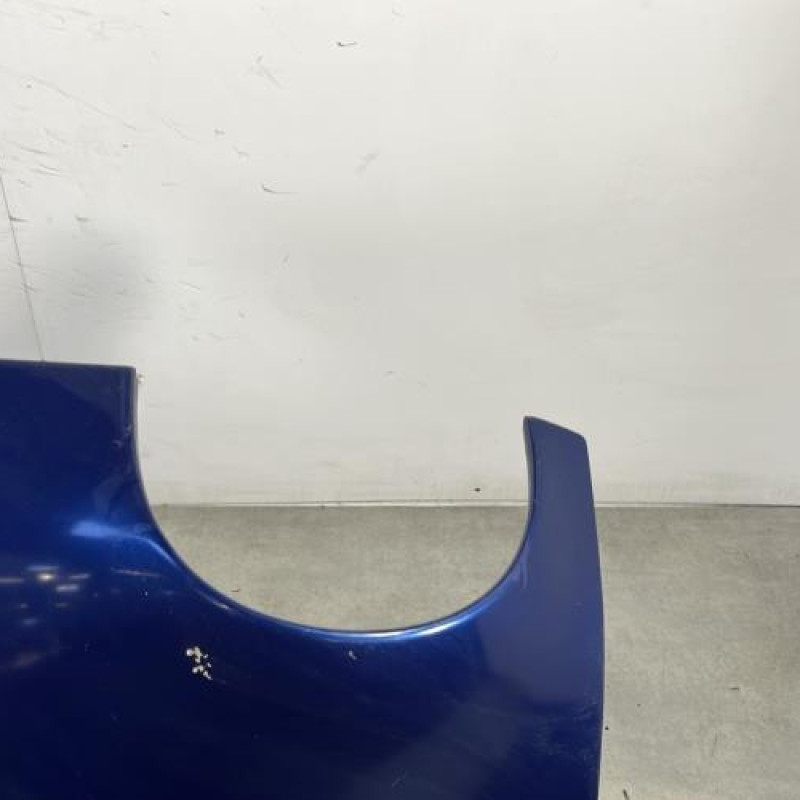 Capot RENAULT TWINGO 1 Photo n°4